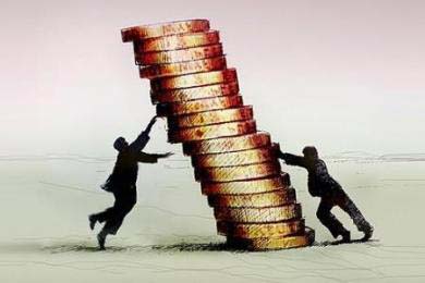 今日欧元兑人民币汇率中间价是多少(2024年10月01日)